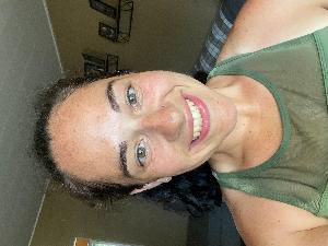 Personal fundraising photo