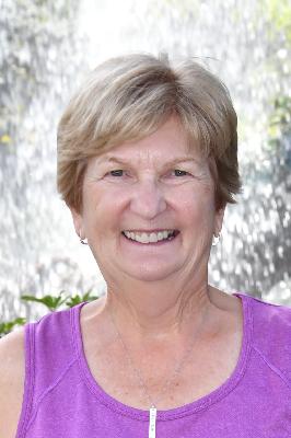 Personal fundraising photo