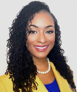 Personal fundraising photo