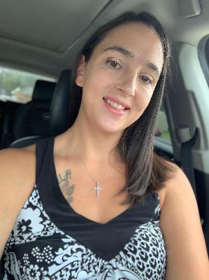 Personal fundraising photo