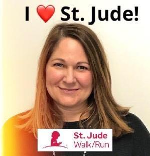 Personal fundraising photo