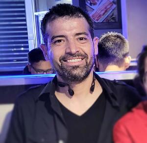 Personal fundraising photo