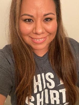 Personal fundraising photo