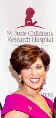 Personal fundraising photo