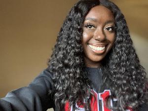 Personal fundraising photo