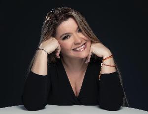 Personal fundraising photo