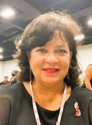 Personal fundraising photo