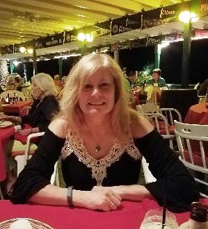 Personal fundraising photo