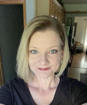 Personal fundraising photo