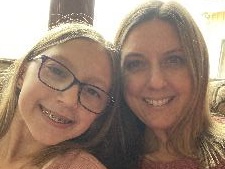 Personal fundraising photo