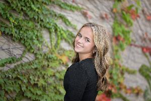 Personal fundraising photo