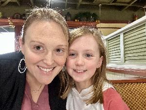 Personal fundraising photo