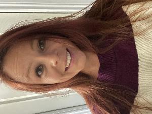 Personal fundraising photo