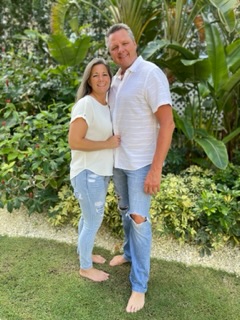 Personal fundraising photo