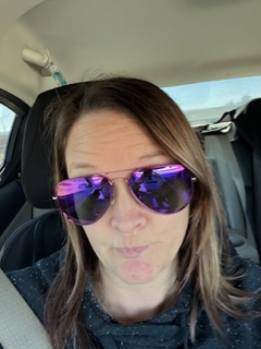 Personal fundraising photo