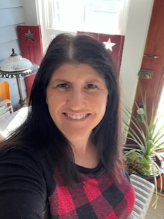 Personal fundraising photo