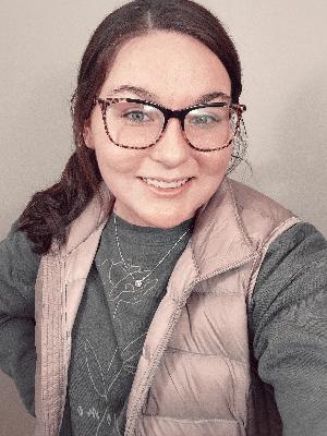 Personal fundraising photo