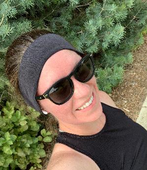 Personal fundraising photo