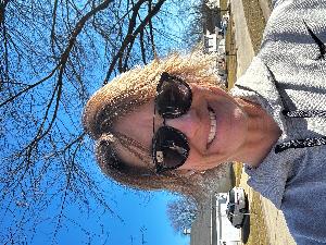 Personal fundraising photo