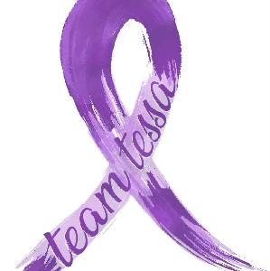 Personal fundraising photo