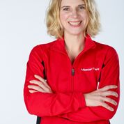 Personal fundraising photo
