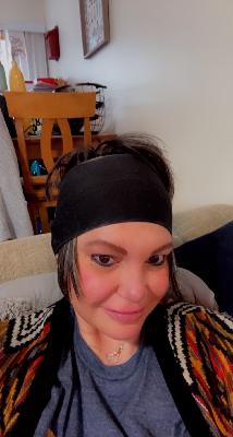 Personal fundraising photo