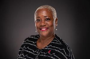 Personal fundraising photo