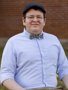 Personal fundraising photo