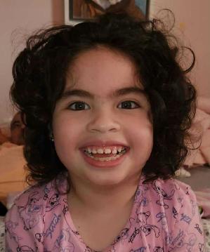 Personal fundraising photo