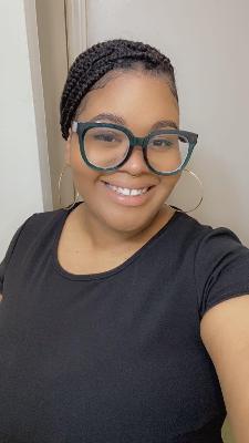 Personal fundraising photo