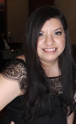 Personal fundraising photo
