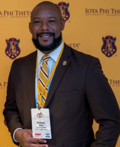 Personal fundraising photo