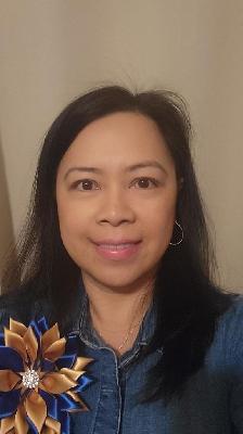 Personal fundraising photo