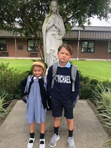 Personal fundraising photo