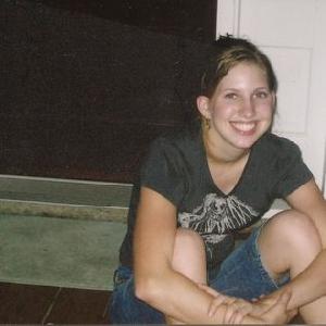 Personal fundraising photo