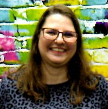 Personal fundraising photo