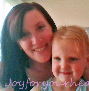 Personal fundraising photo
