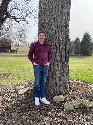 Personal fundraising photo