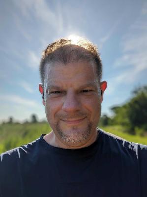 Personal fundraising photo