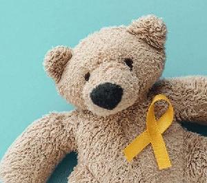 Personal fundraising photo