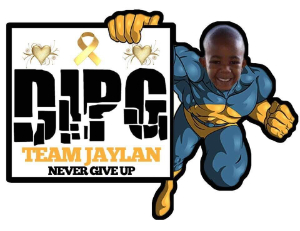 Personal fundraising photo