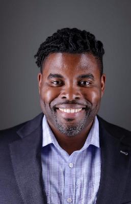 Personal fundraising photo