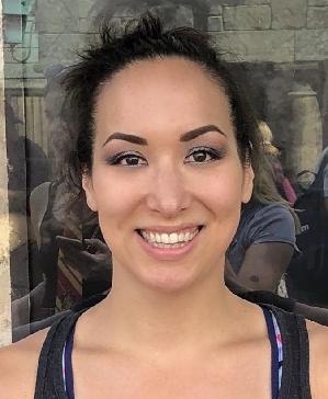 Personal fundraising photo