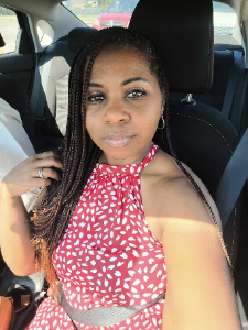 Personal fundraising photo