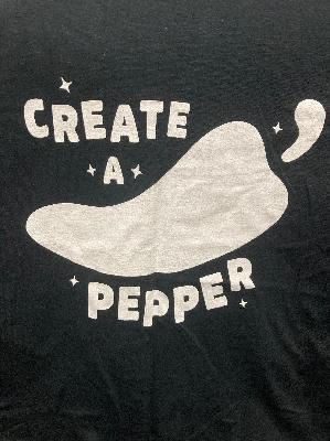 Personal fundraising photo