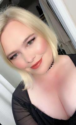 Personal fundraising photo