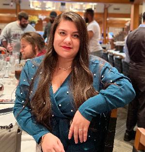 Personal fundraising photo