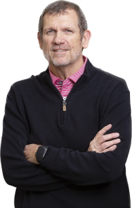 Personal fundraising photo