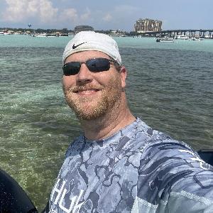 Personal fundraising photo