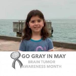 Personal fundraising photo